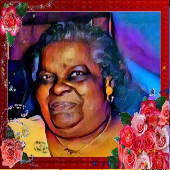 Meet your Posher, Takeyla - Picture 1 of 1